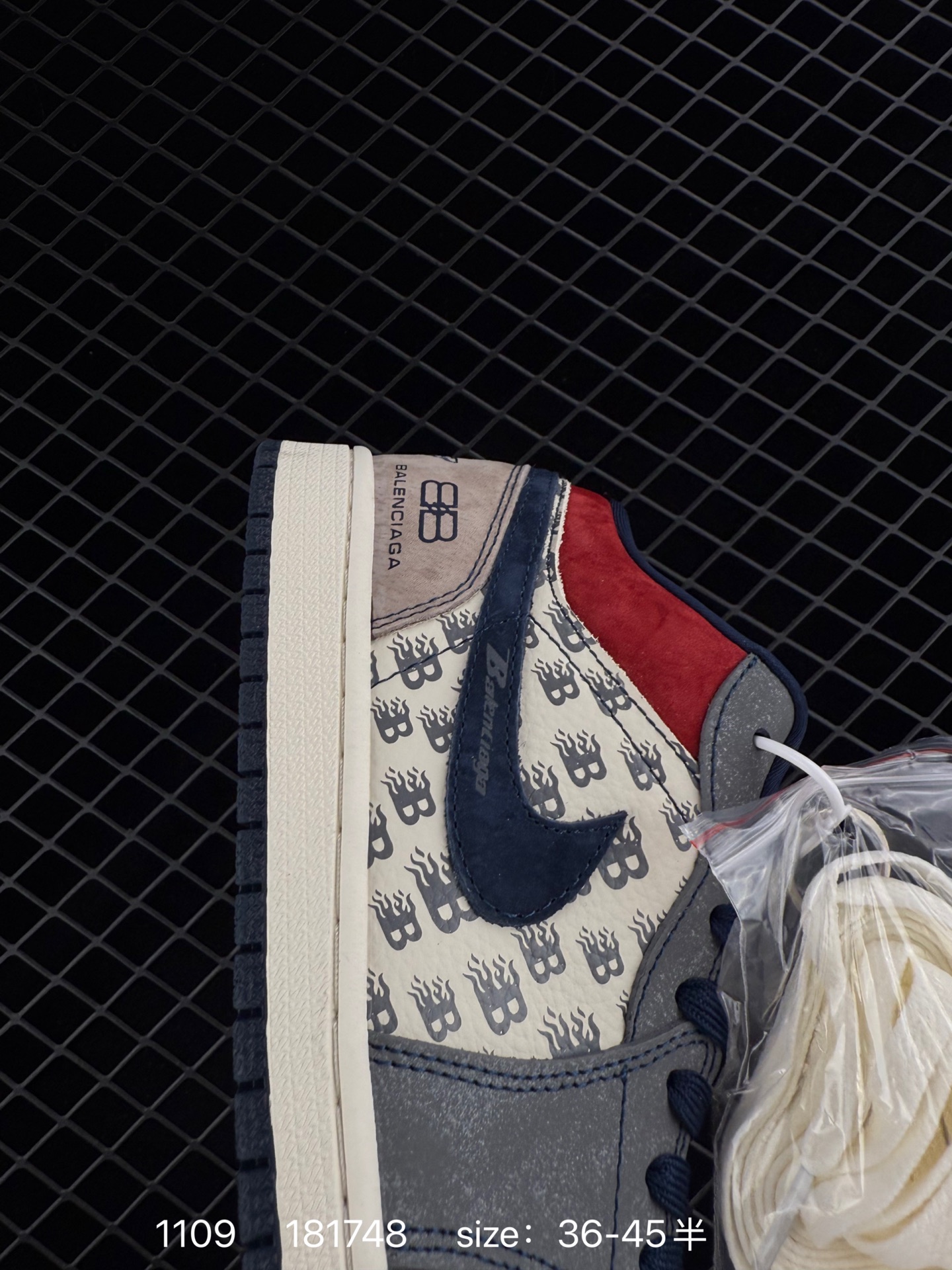 Nike Air Jordan 1 Low